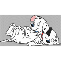 Disney Style-DSN 1605